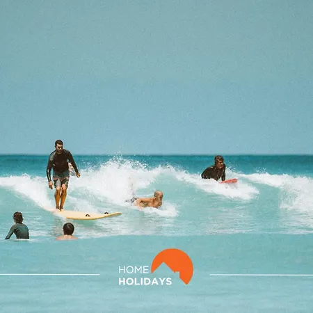 #003 By Holidays * Albufeira