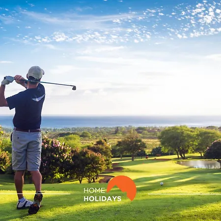 #003 By Holidays Сasa de vacaciones