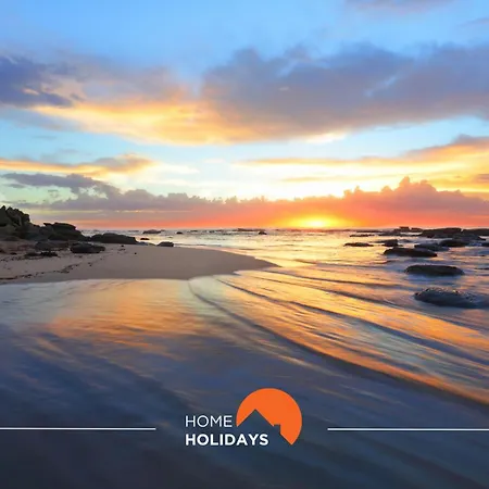 Сasa de vacaciones #003 By Holidays Albufeira