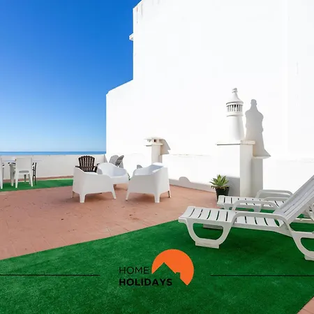 #003 By Holidays Сasa de vacaciones Albufeira