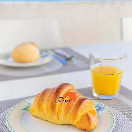 Сasa de vacaciones #003 By Holidays *