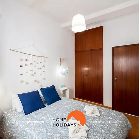 #003 By Holidays Albufeira