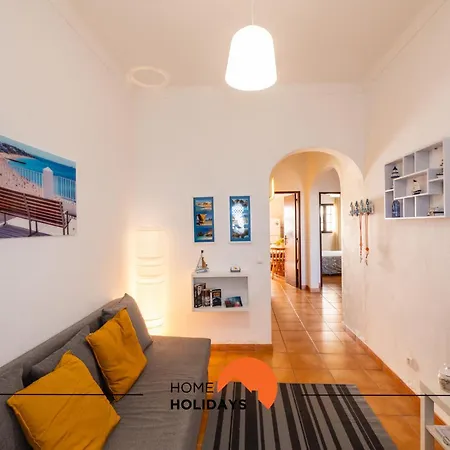 #003 By Holidays * Albufeira