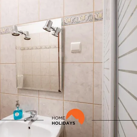 #003 By Holidays Сasa de vacaciones Albufeira