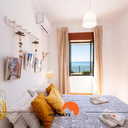 Сasa de vacaciones #003 By Holidays Albufeira