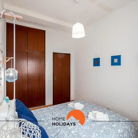 #003 By Holidays * Albufeira