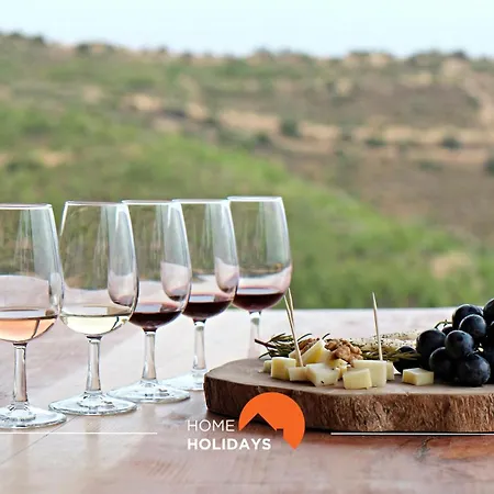 #003 By Holidays אלבופיירה