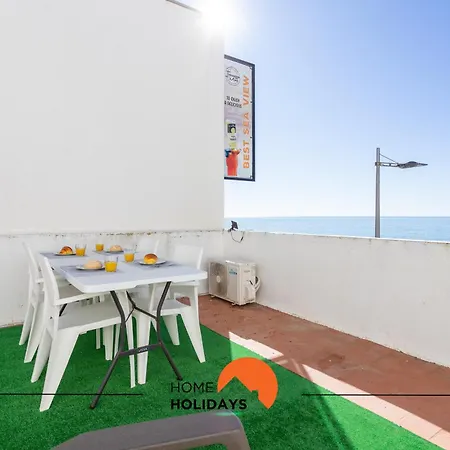#003 By Holidays אלבופיירה