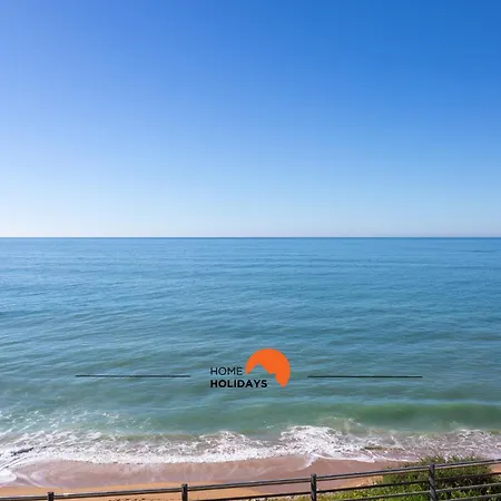 בית נופש #003 By Holidays