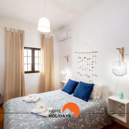 בית נופש #003 By Holidays *