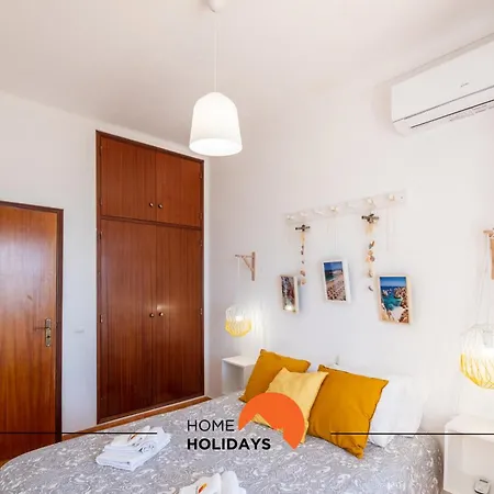 #003 By Holidays אלבופיירה