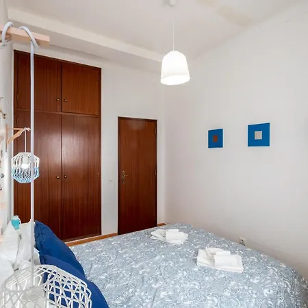 #003 Charming Quiet & Relaxing Albufeira