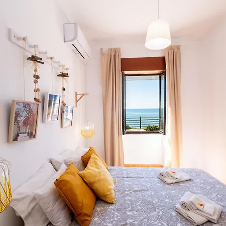 #003 By Holidays * Albufeira