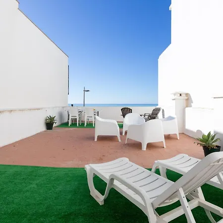 Vakantiehuis #003 Charming Quiet & Relaxing Albufeira