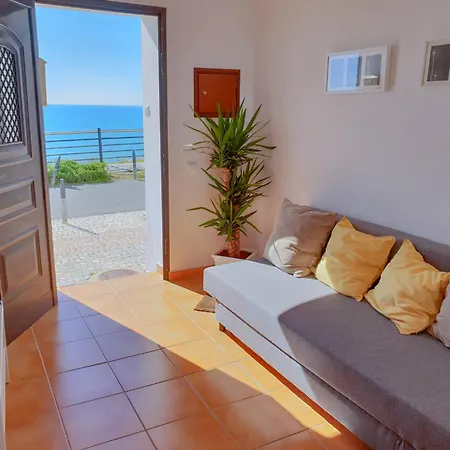 #003 By Holidays Vakantiehuis Albufeira