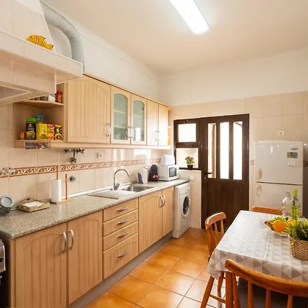 #003 Charming Quiet & Relaxing Semesterbostad Albufeira
