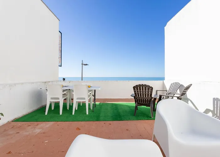 #003 By Holidays Vakantiehuis Albufeira