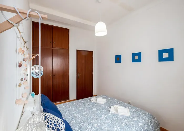 #003 By Holidays Albufeira