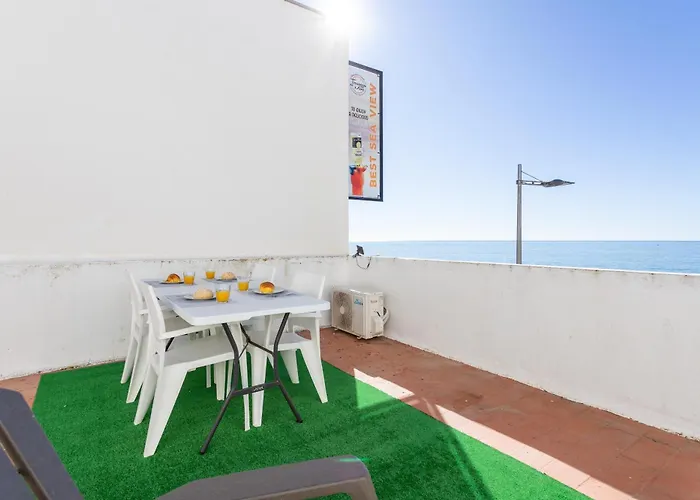 #003 By Holidays * Albufeira