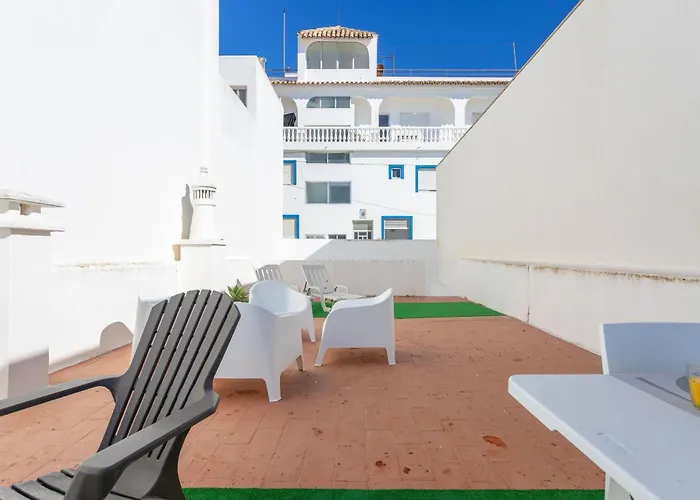 Vakantiehuis #003 By Holidays