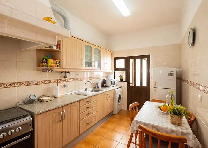 #003 By Holidays Vakantiehuis Albufeira