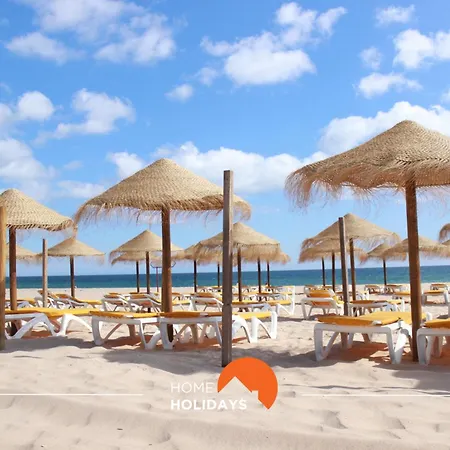 Tatil Evi #003 By Holidays Albufeira