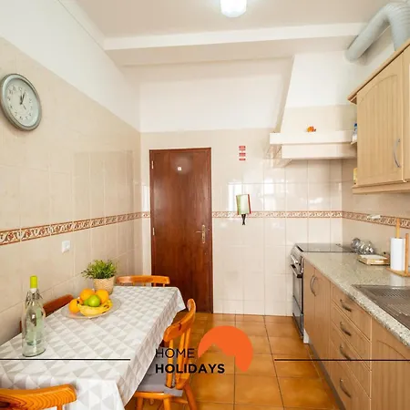 Tatil Evi #003 By Holidays Albufeira