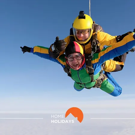 Будинок відпочинку #003 By Holidays Албуфейра