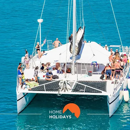 Будинок відпочинку #003 By Holidays *