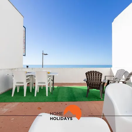 #003 By Holidays * Албуфейра